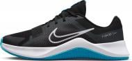 Кросівки чоловічі демісезонні Nike MC TRAINER 2 DM0823-005 р.44 чорні