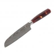 Ніж сантоку MasterPro Tetsu, 12,5 см (BGMP-4129-BR)