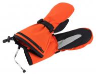 Варежки Reima Riggu 537014-2770 р. 8 оранжевый