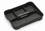 Органайзер Curver 241465 черный Scuba Box M/L 80x450x350 мм