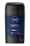 Антиперспирант для мужчин Nivea MEN Deep Darkwood 50 мл