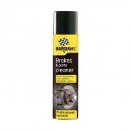 Очиститель тормозов Bardahl BRAKE & PARTS CLEANER 4451E 600 мл