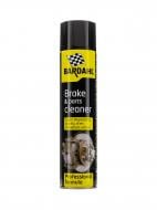 Очиститель тормозов Bardahl BRAKE & PARTS CLEANER 4451E 600 мл