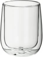 Набір склянок Glassy 360 мл 2 шт. Flamberg Smart Kitchen 