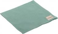 Серветка La Nuit 44x44 см бірюзовий