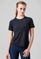 Футболка Casall ESSENTIAL TEE 24201-901 р.S черный