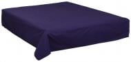 Простынь Cage 1,5 180x220 см фиолетовый La Nuit