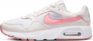 Кроссовки женские демисезонные Nike Air Max SC CW4554-601 р.41 белые