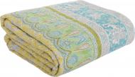 Покрывало JASMINE 4 240x250 см Granfoulard разноцветный