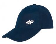Кепка 4F H4L19-CAD002A-30S S/M темно-синій