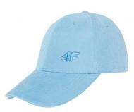 Кепка 4F H4L19-CAD002A-36S S/M синій