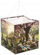 Пакет Великодній 30х30х30 см .2 дизайна.