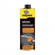 Присадка для бензину Bardahl WATER REMOVER 1082B 300 мл