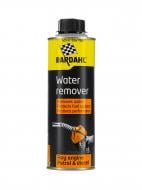 Присадка для бензина Bardahl WATER REMOVER 1082B 300 мл
