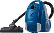 Пылесос Gorenje VC1411CMBU blue