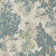 Обои виниловые на бумажной основе ADAWALL TROPICANO 9907-3 1,06x15,6 м
