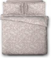 Комплект постельного белья Royal great семейный бежевый La Nuit