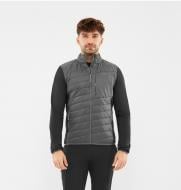 Джемпер Viking Jacket Zemu Man 750/27/0718/0908 р.S серый