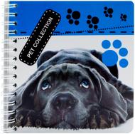 Блокнот Pet Collection В6 50 арк.
