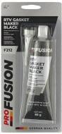 Герметик силіконовий Fusion ProFusion F212 RTV Gasket Maker чорний 85 мл