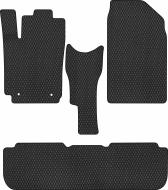 Килимки автомобільні EVAtech Citroen Formentor 2020+ (CN21782Z4CP2RBB) модельні