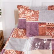 Наволочка Microsatin Premium 15-0341 Pascual 70x70 см мульти MirSon Наволочка Microsatin Premium 15-0341 Pascual 70x70 см мульти MirSon