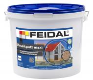Декоративна штукатурка мозаїчна Feidal Mosaikputz maxi C36 1-4 мм 15 кг