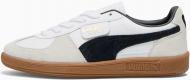 Кеды PELERMO LTH 39764701 р.36 белый