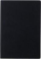 Щоденник датований Bourgeois A5 2026 ДН392/2 синій