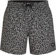 Шорты O'NEILL PRINT 16'' SWIMSHORTS 2800252-39143 р. L черный