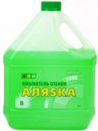 Омыватель стекла Аляsка (4802661) Цитрус зима -20 °С 5 л