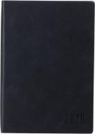 Щоденник датований Bourgeois A5 2026 ДН392/10 зелений