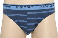 Труси чоловічі Naviale M синій