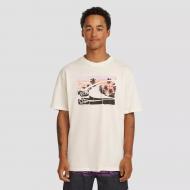 Футболка O'NEILL GRADIENT T-SHIRT 2850360-11010 р.2XL бежевий