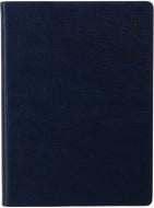 Щоденник датований Bourgeois A6 2026 ДН393/1 синій