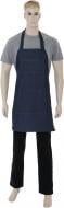 Фартух Kitchen Denim 60x75 см Lizard-jeans Фартух Kitchen Denim 60x75 см Lizard-jeans
