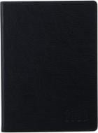 Щоденник датований Bourgeois A6 2026 ДН393/2 синій