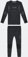 Комплект термобелья Viking Riko Kids р.140-152 500/14/3030/09 черный