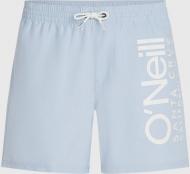 Шорты O'NEILL CALI 16'' SWIMSHORTS 2800257-15091 р. M голубой Шорты O'NEILL CALI 16'' SWIMSHORTS 2800257-15091 р. M голубой