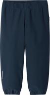 Брюки Reima Softshell Kuori р.80 синий 522263-6980
