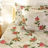 Наволочка Microsatin Premium 15-0340 Perla 50x50 см мульти MirSon Наволочка Microsatin Premium 15-0340 Perla 50x50 см мульти MirSon