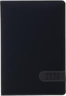 Дневник датированный Bourgeois A5 2026 ДН394/1 серый