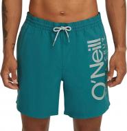 Шорти O'NEILL CALI 16'' SWIMSHORTS 2800257-15097 р. M зелений