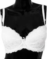 Бюстгальтер Kleo р. 85 B білий 322 KARINA