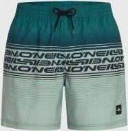 Шорты O'NEILL LOGO STRIPE 16'' SWIMSHORTS 2800259-26034 р. M зеленый