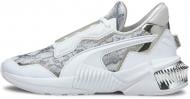 Кроссовки женские демисезонные Puma Provoke XT UNTMD 19443201 р.37,5 белые