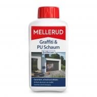 Засіб MELLERUD для видалення монтажної піни та графіті 500 мл