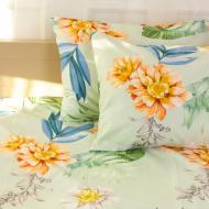 Наволочка Microsatin Premium 15-0343 Rossana 50x70 см мульти MirSon