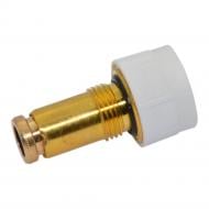 Клапан термостатичний Oventrop під термоголовку M30x1.5 мм 1018083!