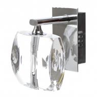 Бра Brille BR-02 20 Вт G4 хром 173107